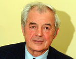 DI Dr. h.c. Josef Riegler DI Dr. h.c. Josef Riegler