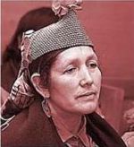 La Lonko Mapuche La Lonko Mapuche