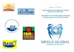 “Human Rights & Social (In)Justice in relationsbetween Africa and Europe“ © Nexus Global “Human Rights & Social (In)Justice in relationsbetween Africa and Europe“