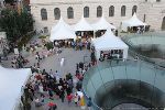 Am 5. Juli 2017 steht das Grazer Joanneums-Viertel ganz im Zeichen von FairStyria © fairstyria.at / js Am 5. Juli 2017 steht das Grazer Joanneums-Viertel ganz im Zeichen von FairStyria