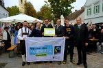 Regional & fair ist das Motto von Kumberg © Stamey Regional & fair ist das Motto von Kumberg
