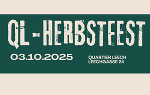 Quartier Leech - Herbstfest