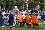 Einladung zum Tag der Religionen
 Foto © Sonntagsblatt/Gerd Neuhold