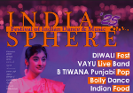 India Sphere '25