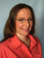 Irmina-Anna Gerlich, BSc - Studentin der Med. Universität Graz