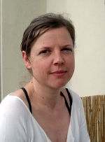 Edith Hochegger, Bakk.phil  Lektorin