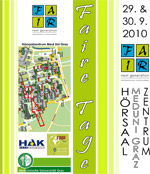 Programmfolder zum Download