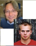 Vortragende: Jörg Knall & Albert Wirthensohn
