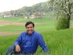 Jahangir Alam Akash