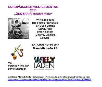 Bio-Faires-Frühstück