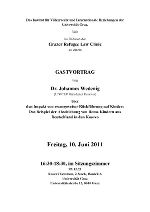 Einladung ©      