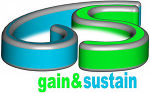 mehr über gain&sustain