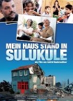 Mein Haus stand in Sulukule  ©      