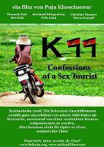 K11 - Confessions of a Sex Tourist ©      