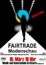 . © FAIRTRADE MODENSCHAU 