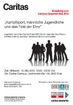 Die Einladung zum Download