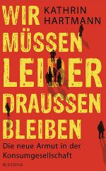 "Wir müssen leider draussen bleiben" © ATTAC Graz