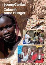 Zukunft ohne Hunger © young Caritas