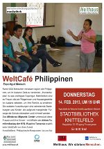 Flyer ©      