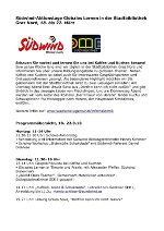 Programmübersicht zum download ©      