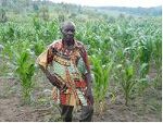 LANDRAUB UND WIDERSTAND IN UGANDA © Thomas Kukovec
