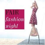 Fair Trade Modenschau ©      