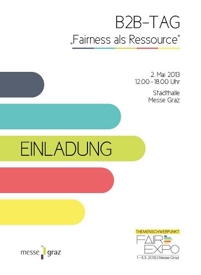 Einladung und Infos zum download