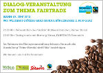 Fairtrade_Dialogveranstalung ©      