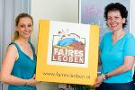 Faires Leoben © Iris Bindlechner