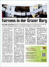 Beitrag im "Grazer" vom 23.6.2013