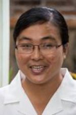 Sr. Margaret Maung © . Sr. Margaret Maung