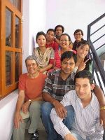 Nepal