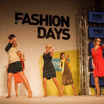 4.Fair Fashion Night