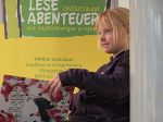 Leseabenteuer ©      
