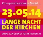 lange Nacht der Kirchen ©      
