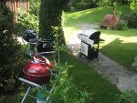 grill & chill ©      