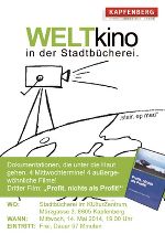 Einladung ©      