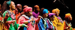 Voices of spirit © Soweto Gospel Choir