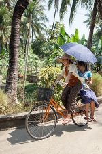Weltblick - Myanmar   ©      