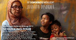 Jakarta Disorder ©      