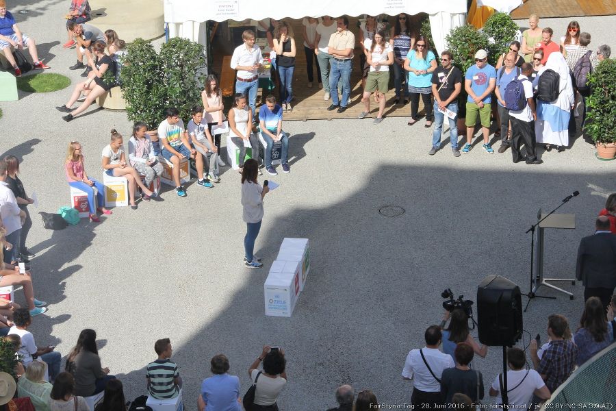 FairStyria-Tag 2016
