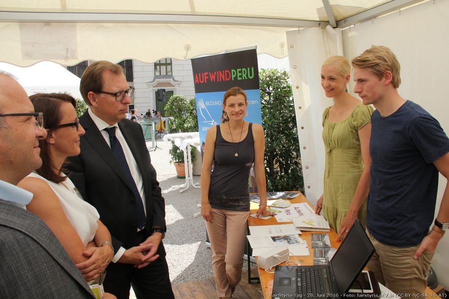 FairStyria-Tag 2016