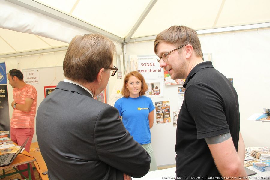 FairStyria-Tag 2016