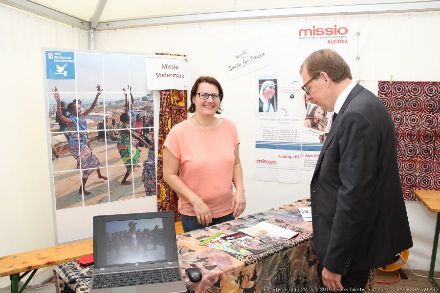 FairStyria-Tag 2016