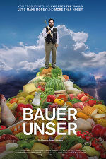 Bauer unser © Welthaus