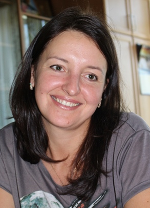 Tetiana Volosiuk © Welthaus