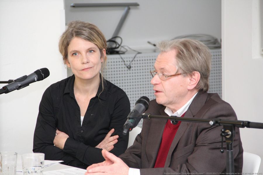 Das Marampa Projekt