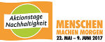 Aktionstage Nachhaltigkeit