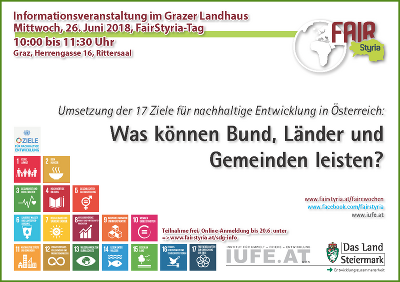 Einladung zum Download