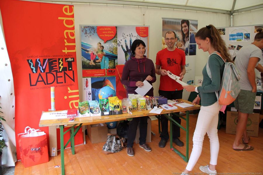 FairStyria-Tag 2018